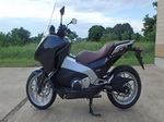 �������� �� ������ �������� Honda NC700 Integra 2013 ���� 12
